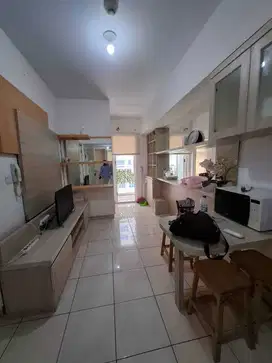 Apartemen 2BR The Springlake Summarecon Bekasi