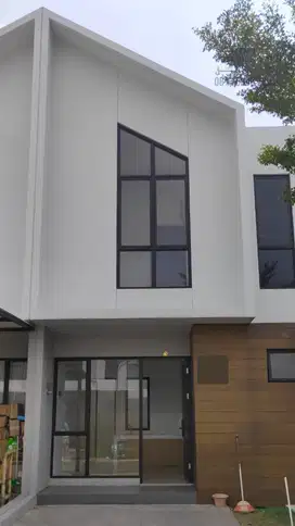 Dijual Cepat Rumah Citra Garden Cluster Caso
