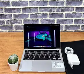 MacBook Pro M1 13” 2020