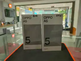 Oppo A5 New Segel Garansi Resmi!!!