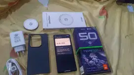 infinix note 50 pro umur 2 mingguan