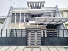 Kertajaya Indah‼️Jual Rumah dekat galaxy mall