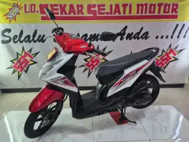 Beat esp cw fi sangat muluuuuuss poll