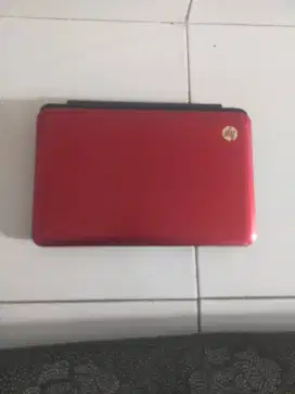 Notebook HP mini 210-1100