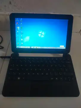 Notebook HP mini 210-1100