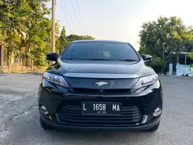 Toyota Harrier JBL Audio AT 2014 “DP 75jt” Proses Cepat
