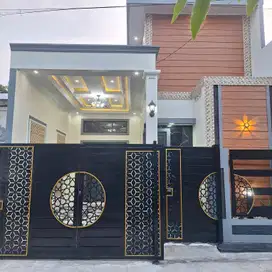 3361.Rumah Minimalis Murah 3 Kamar Tidur Citra Indah City Jonggol
