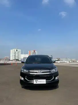TOYOTA KIJANG INNOVA REBORN 2.0 Q AT 2018 BENSIN