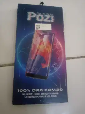 Lcd pozi untuk Poco M3 atau Redmi 9 T