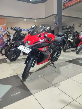 Suzuki GSX 150 R keyless 2023, Wildan Sanjaya Motor Bandung