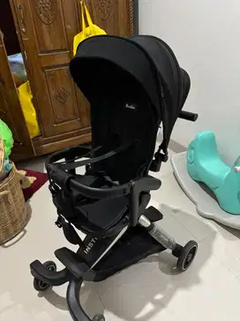 Stroller Cocolatte Instinct