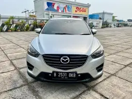 MAZDA CX-5 GT SKYACTIV 2.5 AT 2015