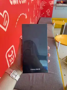 Samsung Galaxy S24 FE