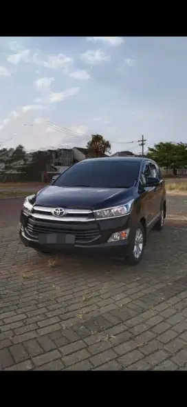 INNOVA REBORN DIESEL MATIC 2019
