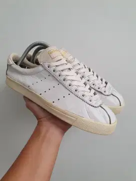 Adidas Lacombe Spezial White Size 41.1/3 (26 cm)