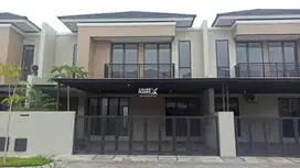Dijual Rumah Pondok Tjandra Ruby dekat Gununganyar Rungkut