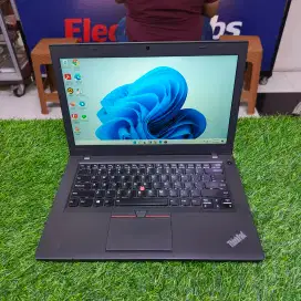 LENOVO THINKPAD T460 i5 8/256Gb