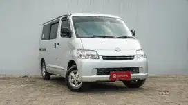 DAIHATSU GRAN MAX D 1.3 2021