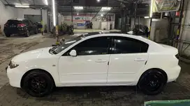Mazda 3 2008 Bensin