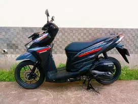 58@: DP:500RB B DEPOK VARIO 125 LED CBS ON