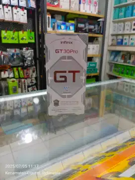 INFINIX GT 30 PRO