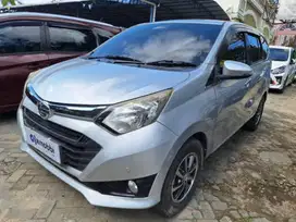 DAIHATSU SIGRA 1.2 R BENSIN MANUAL 2017