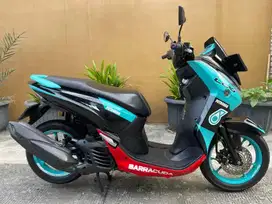 Yamaha Lexi S ABS ISS 125 VVA Thn. 2020