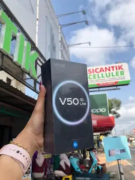 VIVO V50LITE 5G
