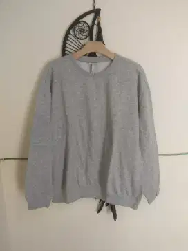 Sweater Oversize H&M