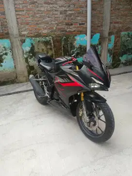 Jarang Pakai Honda New CBR 150R 2022