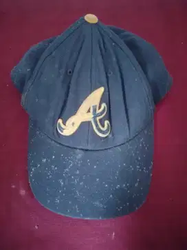 topi pria ( bekas )