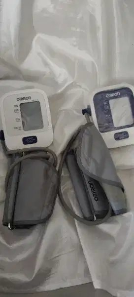 Tensi Meter Digital