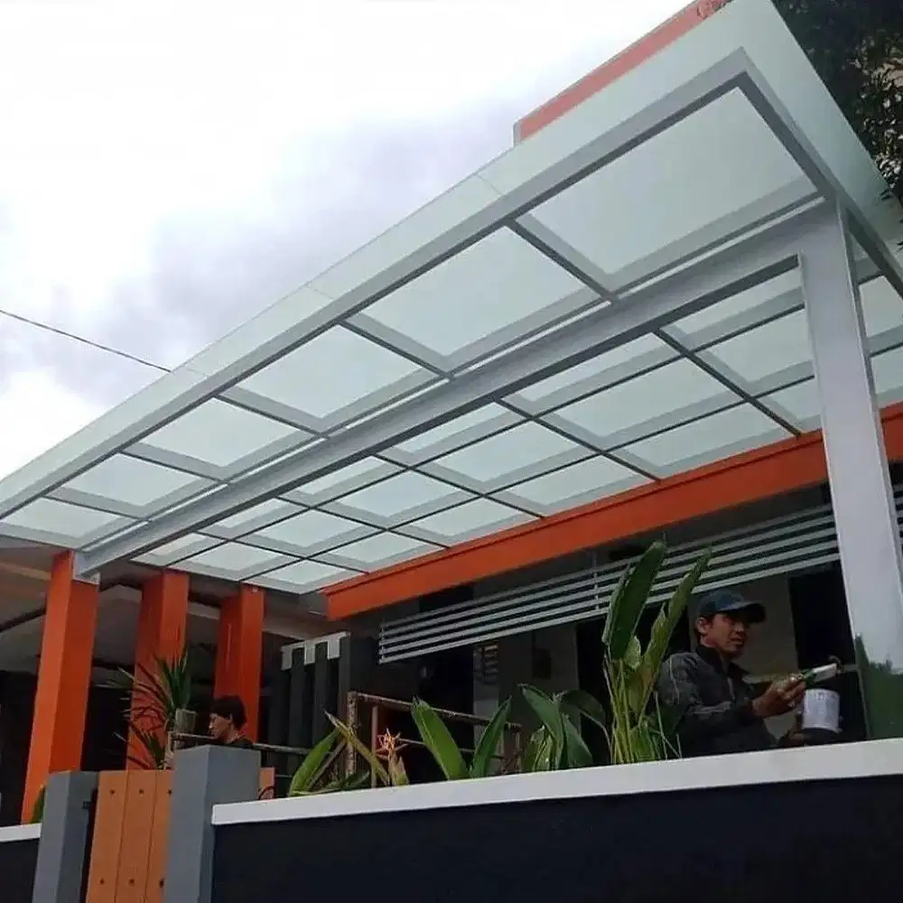 Kanopi bandung terpecaya