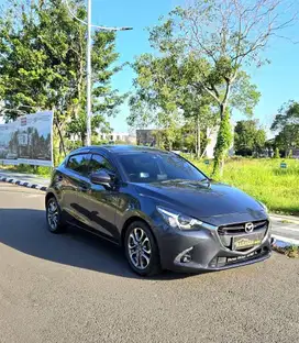 Mazda 2 GT matic 2018