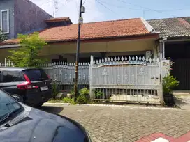 Rumah Perum Gunung Anyar Harapan Surabaya