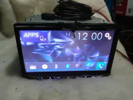 AVH-X5750BT dauboedyn