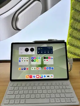 Huawei Matepad 12x | Ram 12-256 | Free keyboard dan stylus pen