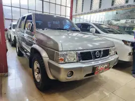 TERANO SPIRIT 2005 4WD FACELIFT / MODEL THN 2006 (BINTANG MOTOR)