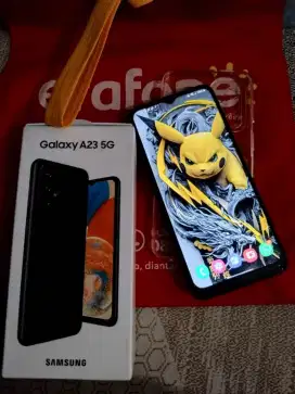 SAMSUNG GALAXY A23 5G