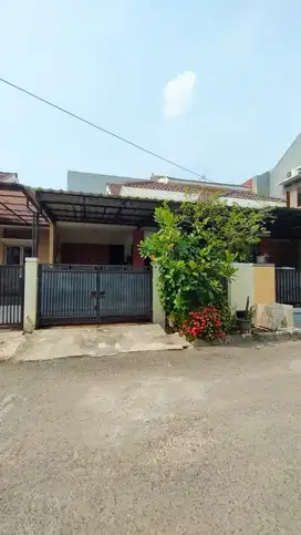 Dijual Rumah Minimalis Menarik & Cantik di Boulevard Hijau Bekasi