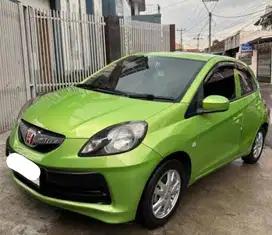 CASH Honda Brio Matic 1.3 CBU