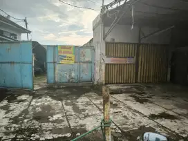 DIJUAL CEPAT TANAH + BANGUNAN – LANGSUNG DARI TANGAN PERTAMA!