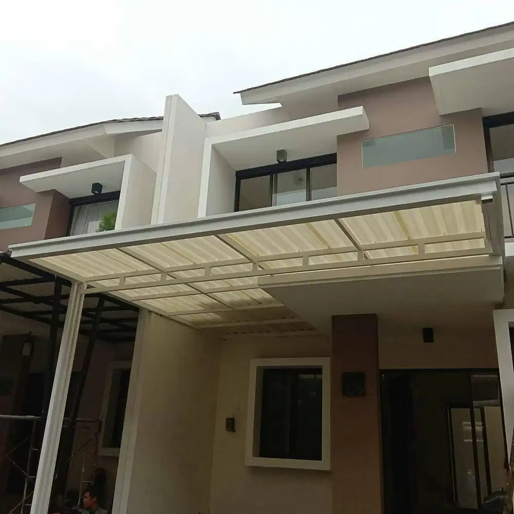 Kanopi bandung profesional