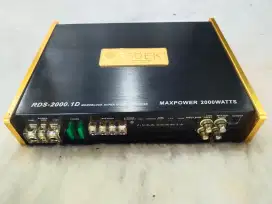 Monoblok Rodek RDS-2000.1D