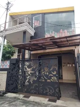 SMALL HOUSE OFFICE DI SEMARANG TIMUR