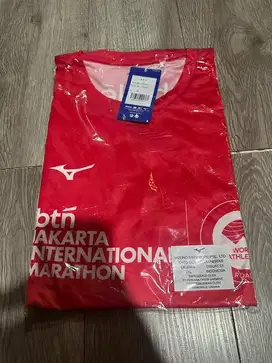 Jersey BTN Jakim 2025 by Mizuno Brandnew