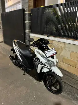 DI JUAL CEPAT VARIO KZR 2013 ‼️