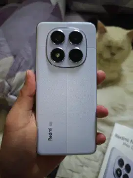 Xiaomi Redmi Note 14 Pro 5G Purple 256GB