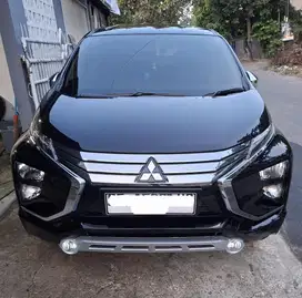 XPANDER ULTIMATE 2018 MATIC