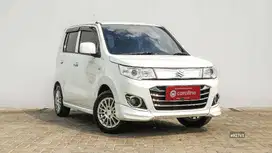 SUZUKI KARIMUN GS 1.0 MT 2014